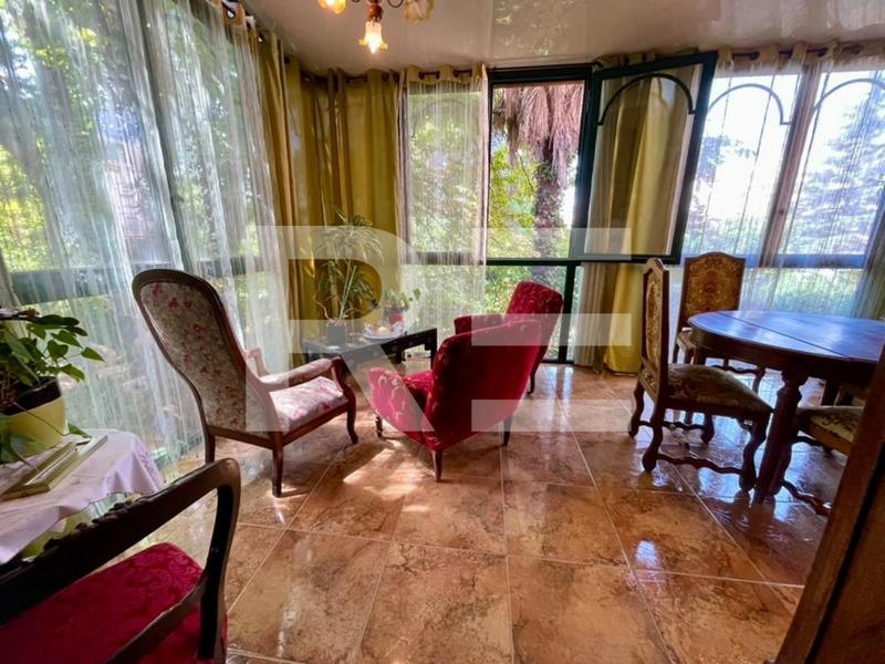 Maison bourgeoise - 138 m² - 8 pièces