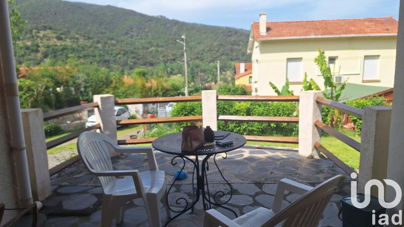 Maison - 82 m² - 5 pièces