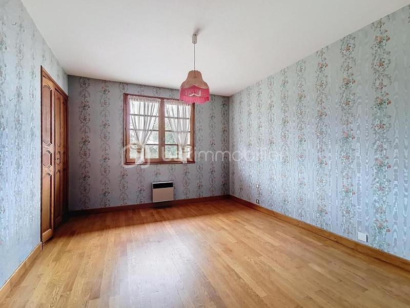 Maison d'architecte - 234 m² - 7 pièces