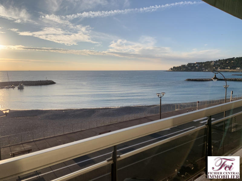 Appartement - 135 m² - 5 pièces