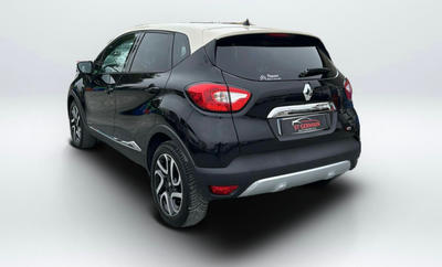 Renault Captur Helly Hansen Energy dCi 90 eco2