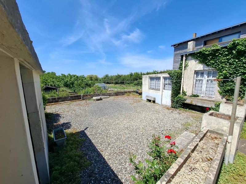 Maison - 146 m² - 4 pièces