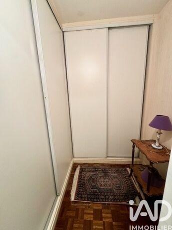 Appartement - 101 m² - 4 pièces