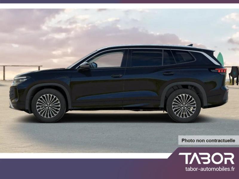 Volkswagen Tayron eHybrid Led+ Gar5ans HiverP