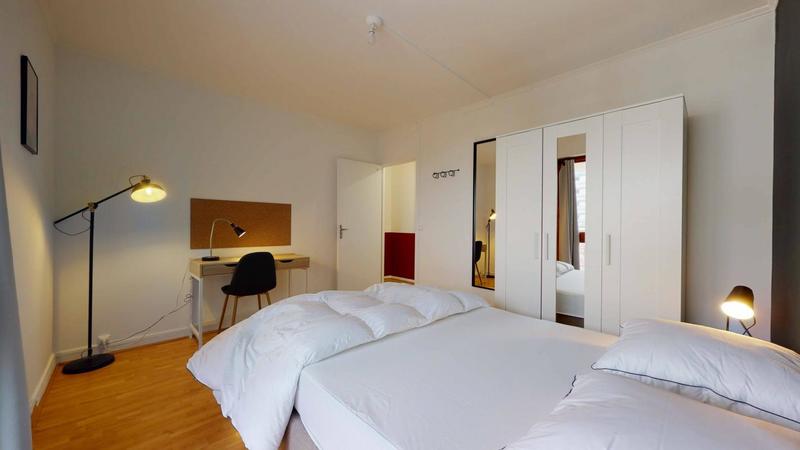 Appartement - 105 m²