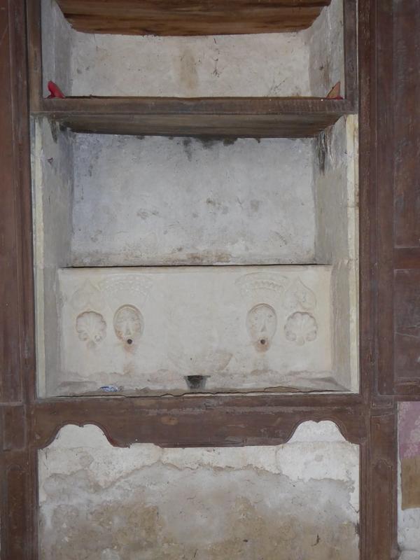 Château - 537 m² - 14 pièces