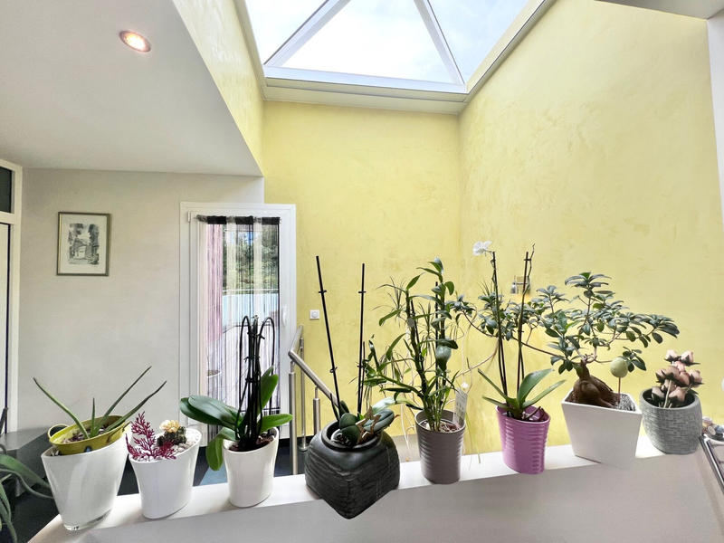 Propriété - 190 m² - 6 pièces