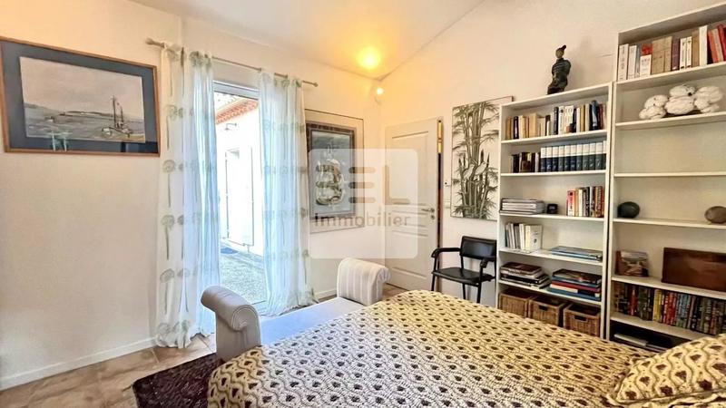 Maison - 155 m² - 6 pièces