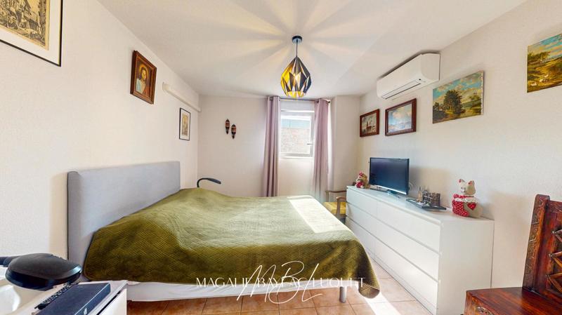 Appartement - 131 m² - 4 pièces