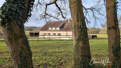 Maison - 147 m² - 4 pièces