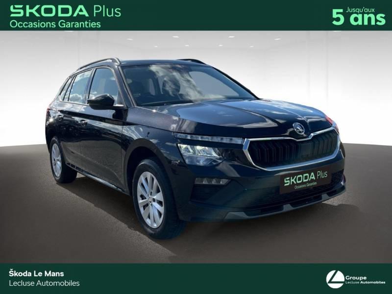 Skoda Kamiq 1.0 Tsi Evo 2 116 ch Dsg7 Selection