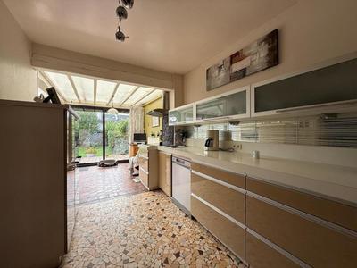 Maison - 103 m² - 4 pièces