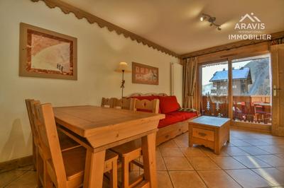 Appartement - 39 m² - 3 pièces