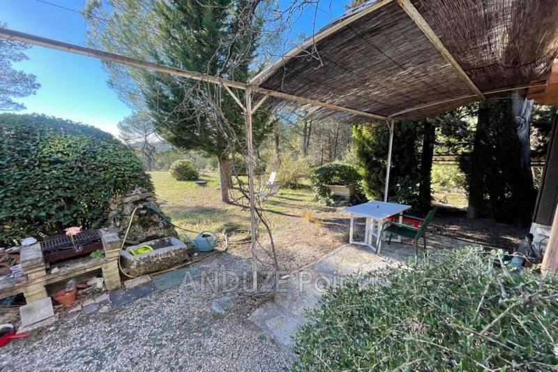 Maison en pierre - 86 m² - 4 pièces