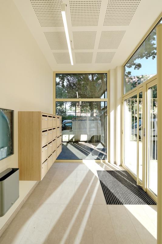 Appartement - 63 à 91 m² - 3 à 5 pièces