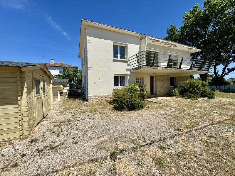 Villa - 168 m² - 7 pièces