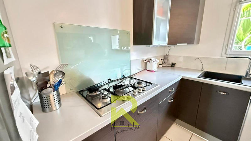 Villa - 108 m² - 5 pièces