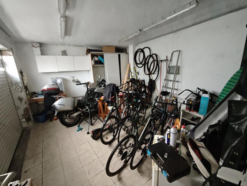 Maison ancienne - 145 m² - 5 pièces