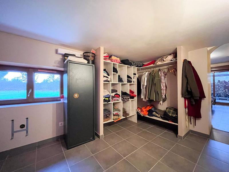 Maison - 132 m² - 6 pièces