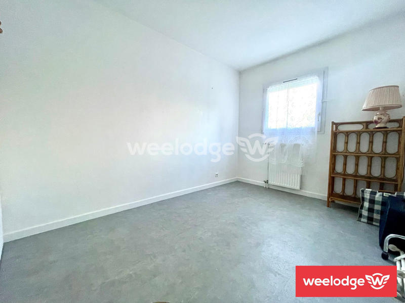 Appartement - 77 m² - 4 pièces