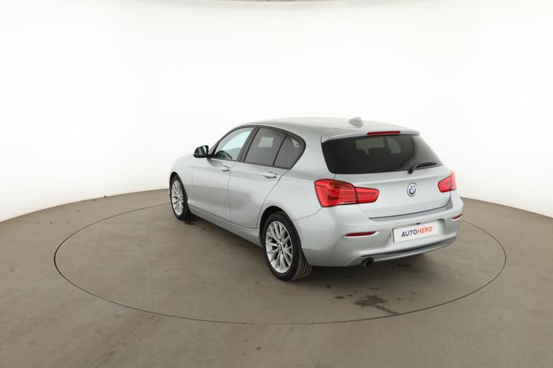 Bmw Série 1 116i Sport 5p 109 ch