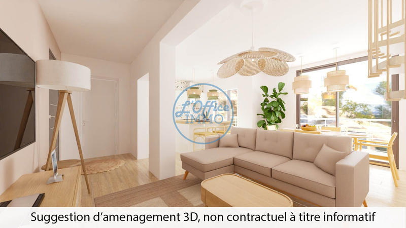 Maison - 179 m² - 7 pièces