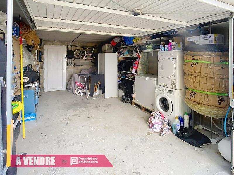 Maison - 78 m² - 4 pièces