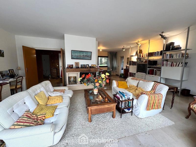 Maison - 154 m² - 5 pièces