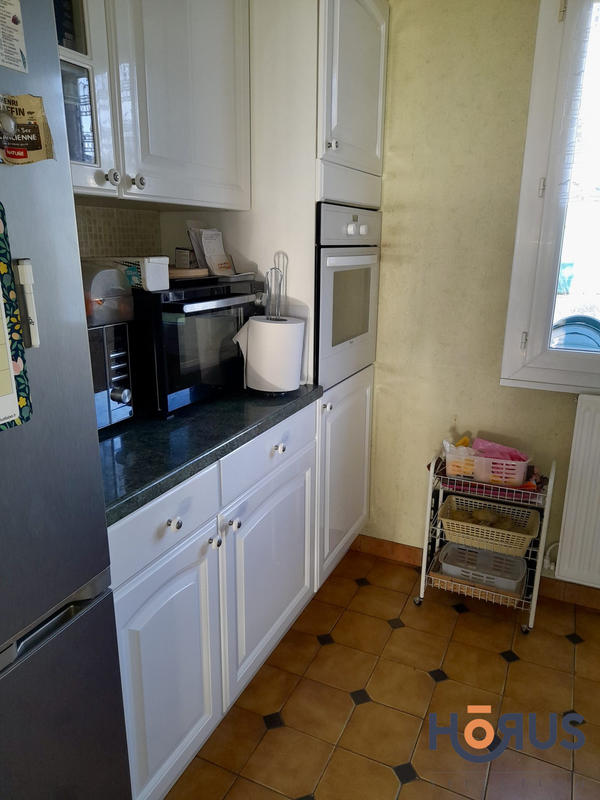 Viager - Maison - 83 m² - 4 pièces