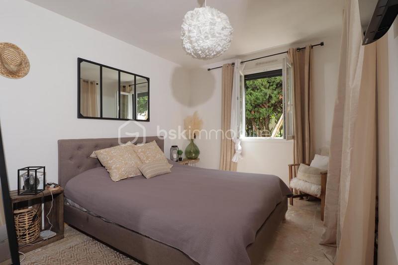 Villa - 100 m² - 4 pièces