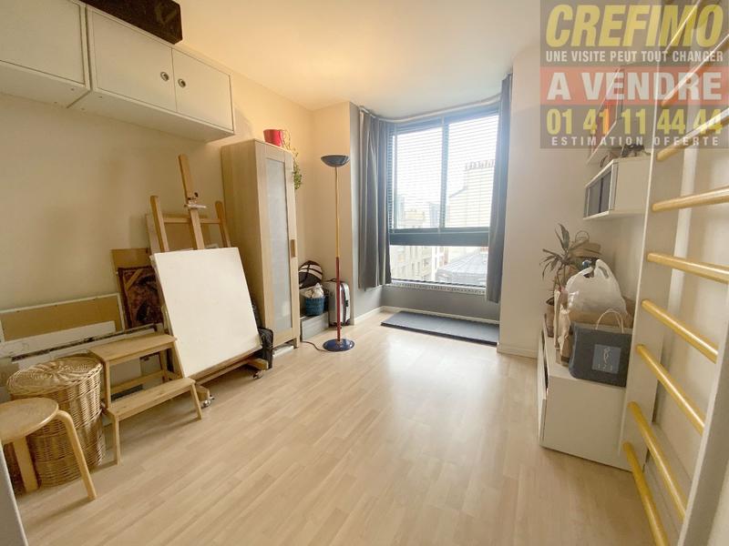 Appartement - 95 m² - 4 pièces