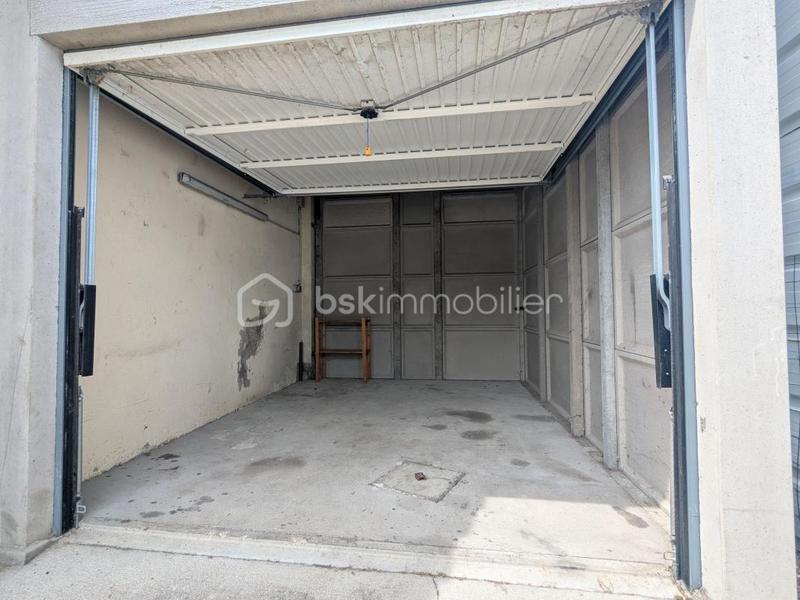 Maison - 45 m² - 3 pièces