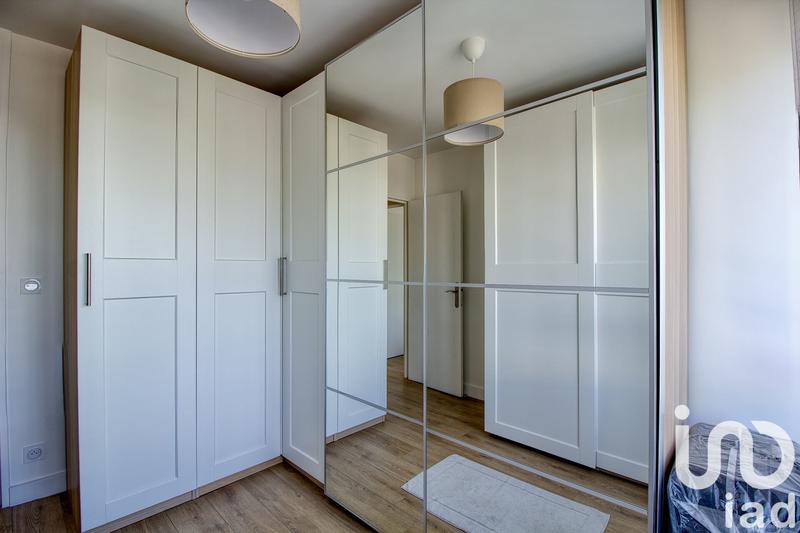 Appartement - 82 m² - 4 pièces