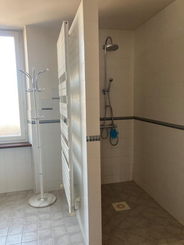 Maison de village - 210 m² - 7 pièces