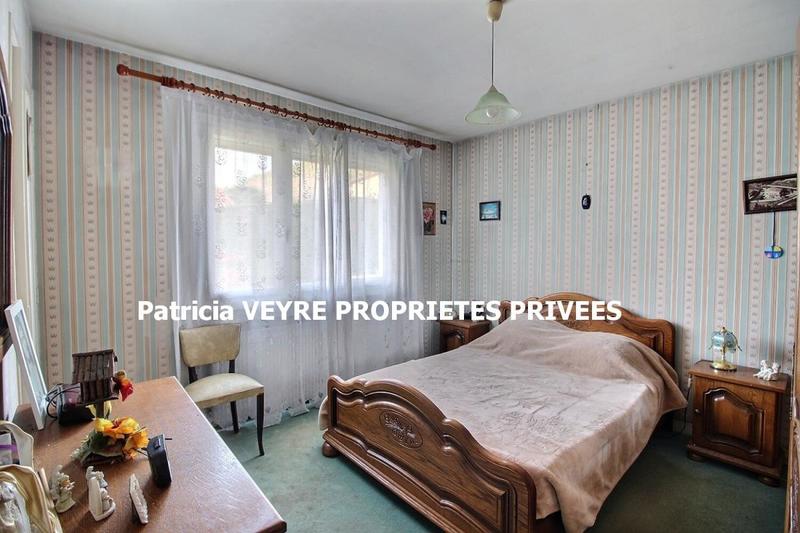 Maison - 84 m² - 3 pièces