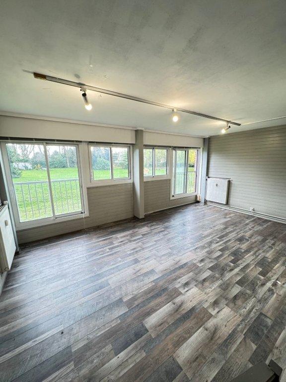 Appartement - 54 m² - 2 pièces