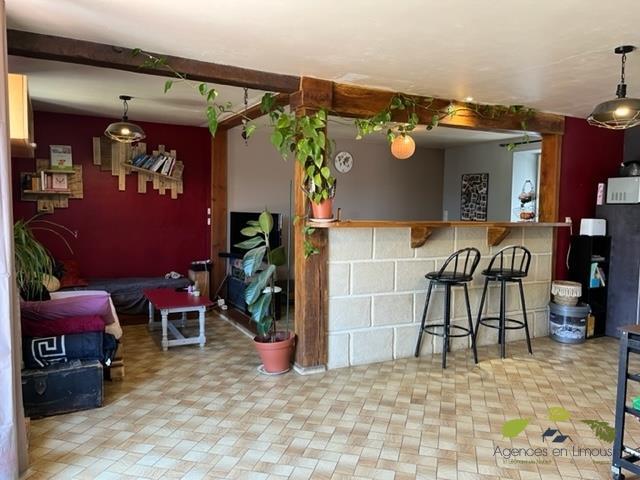 Maison de village - 104 m² - 4 pièces