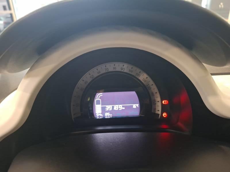 Renault Twingo III Achat Intégral - 21 Zen