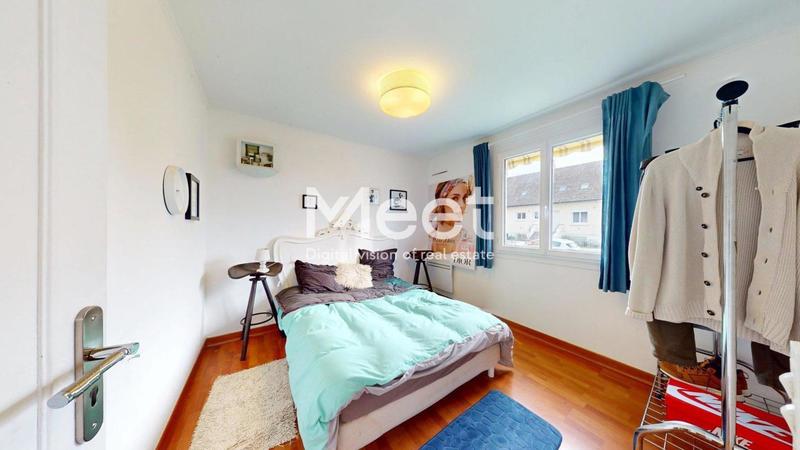 Pavillon - 85 m² - 3 pièces