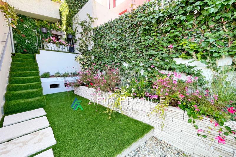 Villa - 110 m² - 3 pièces