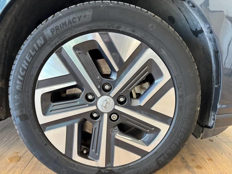 Hyundai Kona Electrique 39 kWh - 136 ch Intuitive