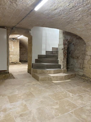 Local commercial - 65 m² - 3 pièces