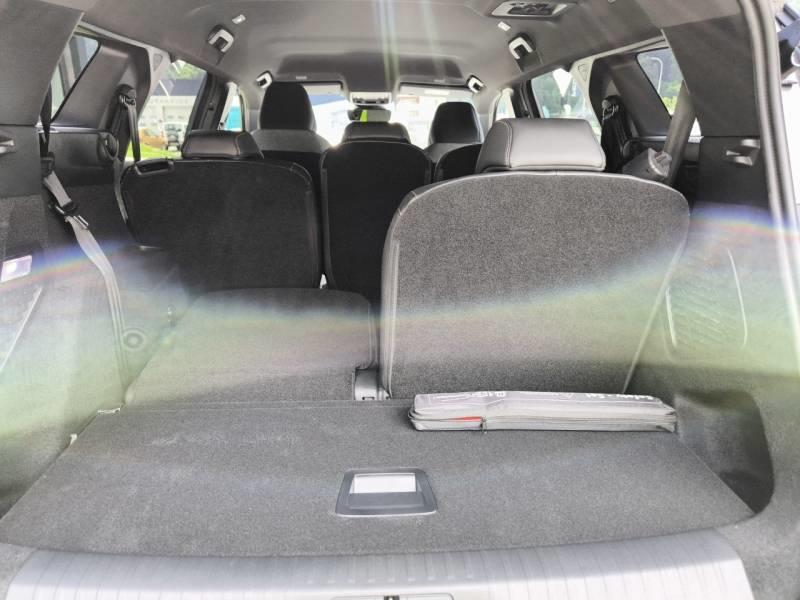 Peugeot 5008 Hybrid 145 e-Dcs6 Allure