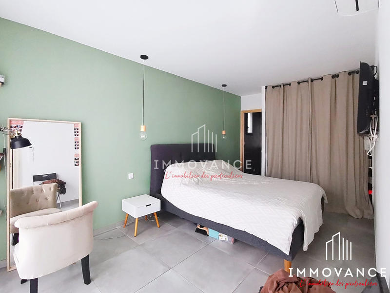 Villa - 115 m² - 4 pièces