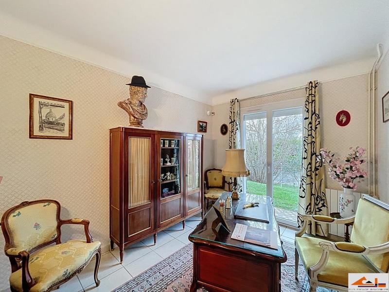 Villa - 170 m² - 7 pièces