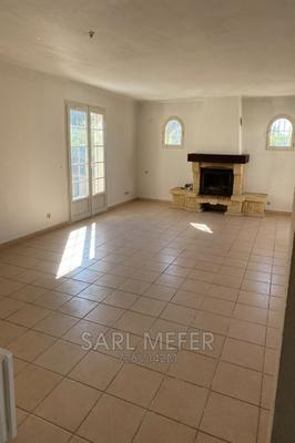 Maison - 132 m² - 5 pièces