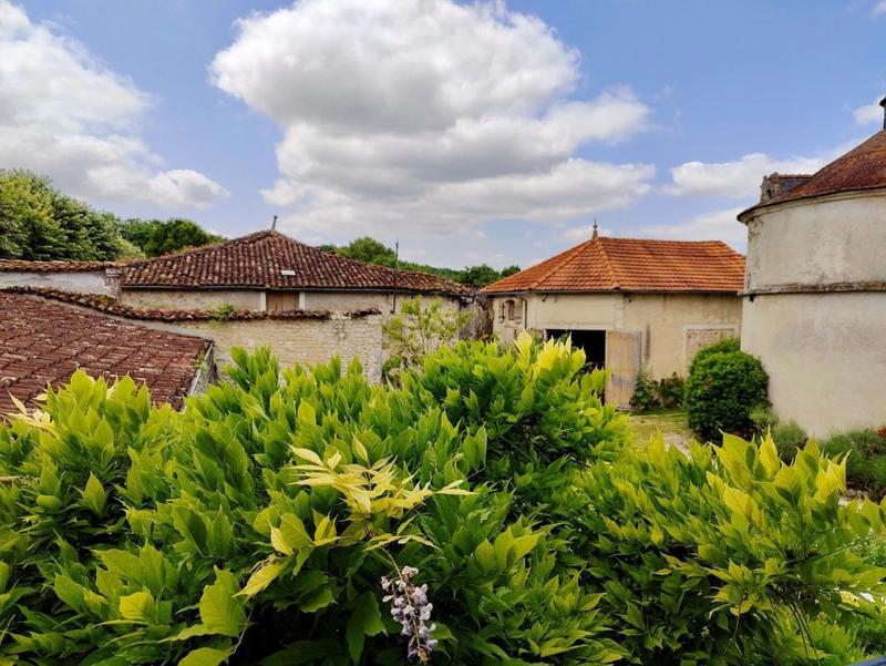 Maison de campagne - 281 m² - 8 pièces