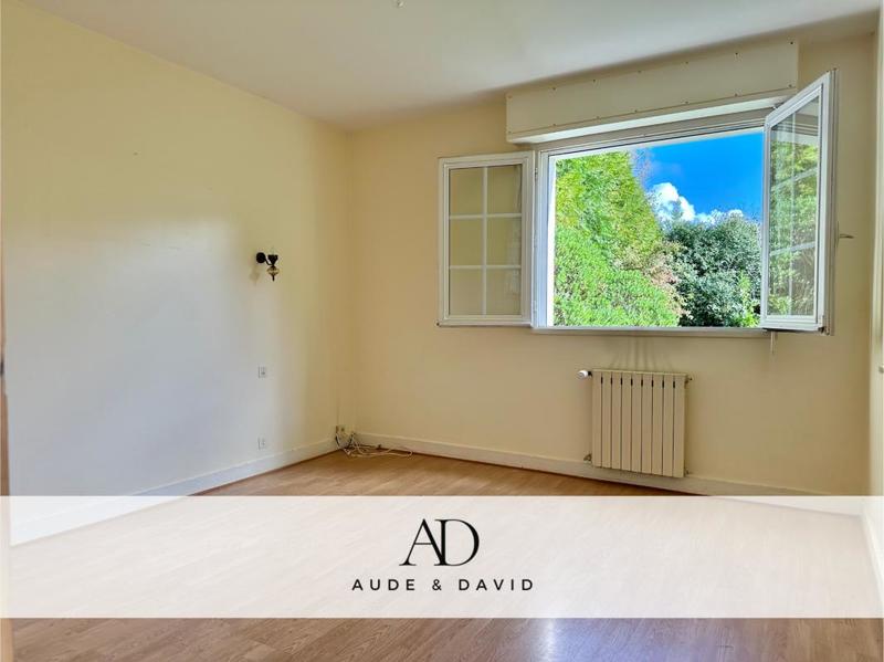 Maison - 154 m² - 7 pièces