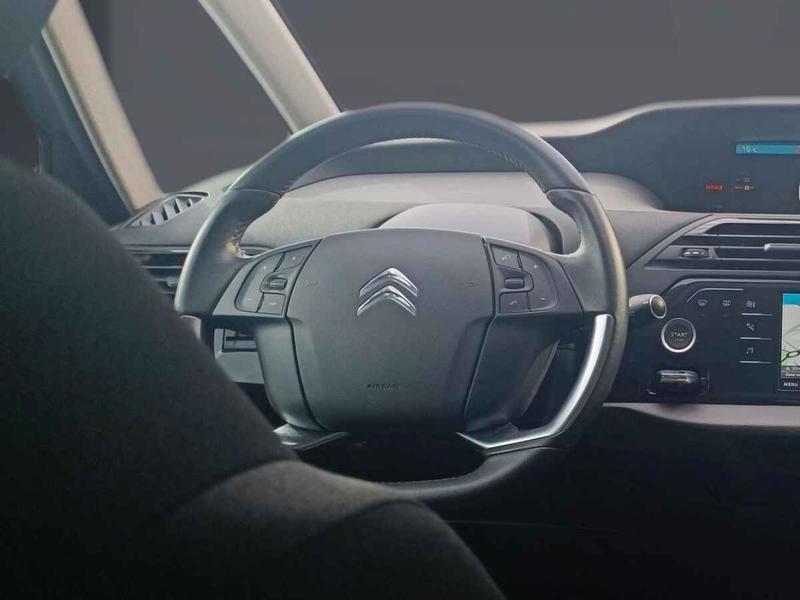 Citroën c4 spacetourer 1.2 PureTech 130 cv s&amp;S Feel E6.d