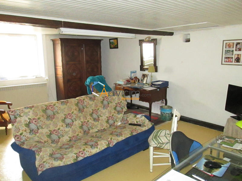 Ferme - 167 m² - 6 pièces